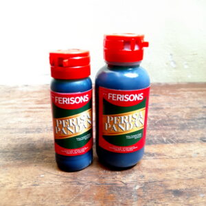 Pasta Pewarna Pandan Ferisons