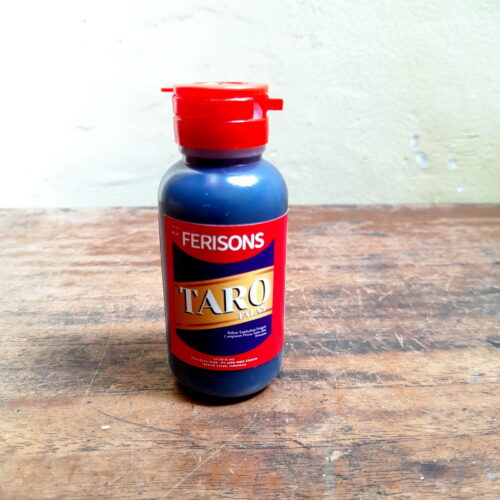 Pasta Pewarna Taro Talas Ferisons