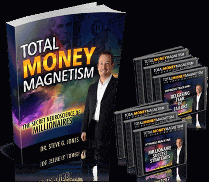 The Secret Neuroscience of Wealth: Reprogram Your Brain for Abundance