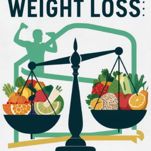 Guide to Sustainable Weight Loss