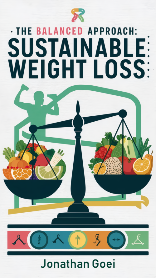 Guide to Sustainable Weight Loss