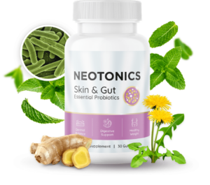 Neotonics Skincare