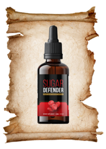 Sugar Defender Sweet Treat No Crash