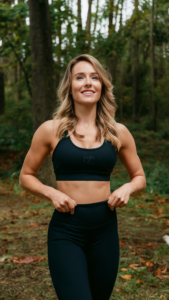 Guide to Sustainable Weight Loss