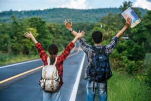 Menikmati Pesona Wisata Yogyakarta