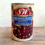 Dark Sweet Cherries S&W Premium Tin