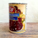 Dark Sweet Cherries S&W Premium Tin