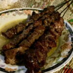 Sate Klathak Pak Pong Yogyakarta