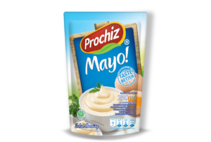 Prochiz Mayo Salad Dressing Carton