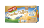 Keju Prochiz Cheddar Royale 160gr Carton