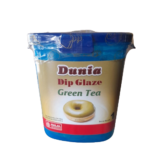 Dip Glaze Green Tea Dunia 1Kg