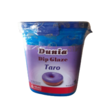 Dip Glaze Taro Dunia 1Kg