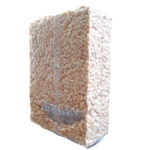 Kacang Sangrai Cacah Cincang Jitu Pack 1Kg