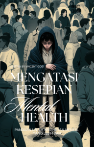 Ebook Mental Health Mengatasi Kesepian