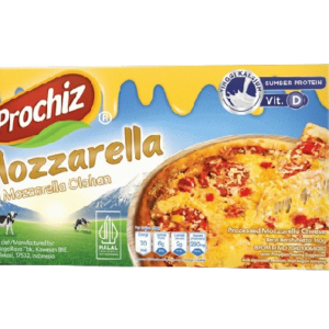 Keju Prochiz Mozarella Stretchy Carton