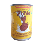 Susu Krimer Kental Manis Jitu 500gr