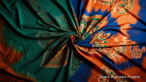 Batik Warisan Budaya Indonesia