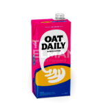 Oat Daily Barista Edition Non Dairy Milk