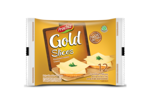 Keju Prochiz Gold Slices