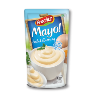 Prochiz Mayo Salad Dressing Carton