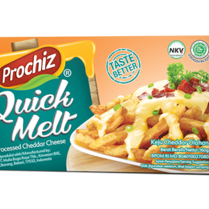 Keju Prochiz Quick Melt