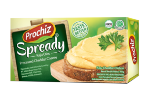 Keju Prochiz Oles Spready Carton