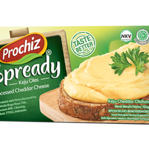 Keju Prochiz Oles Spready Carton