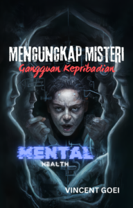 Mengungkap Misteri Gangguan Kepribadian Ebook