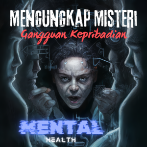 Mengungkap Misteri Gangguan Kepribadian Ebook