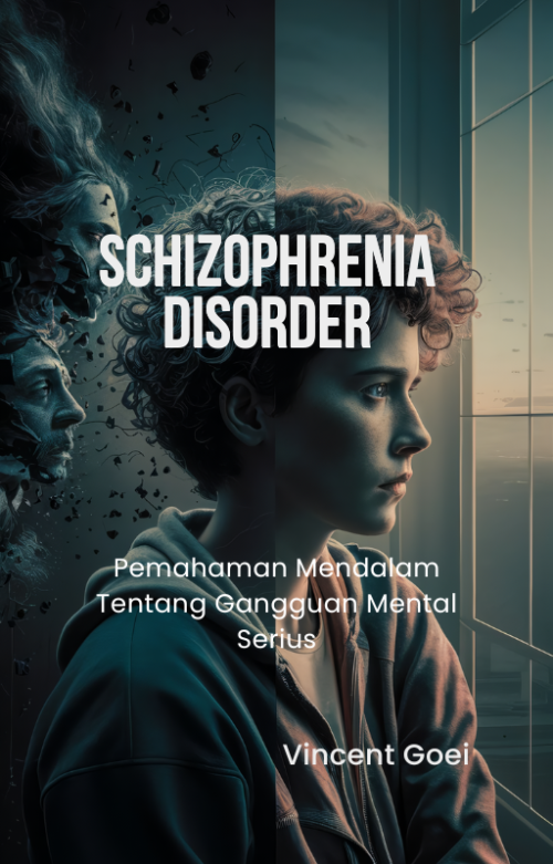 Schizophrenia Disorder Gangguan Mental Serius Ebook