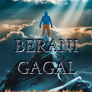 Buku Motivasi Berani Gagal Ebook