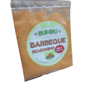 Bumbu Barbeque BBQ Seasoning Industrial 25Kg