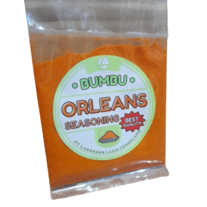 Bumbu Orleans Chicken Ayam Seasoning 25Kg