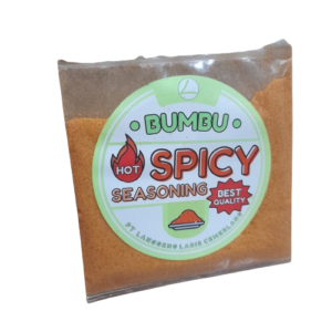 Bumbu Spicy Seasoning Industrial 25Kg