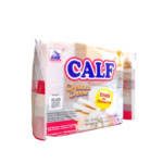 Keju Calf Cheddar Cheese 200gr