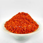 Chili Granules Cabe Butiran Medium Industrial