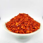 Chili Granules Cabe Butiran Kasar Industrial