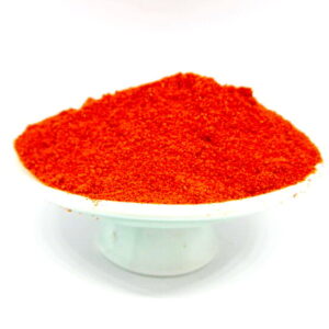Chili Powder Bubuk Cabe HS 25kg Industrial