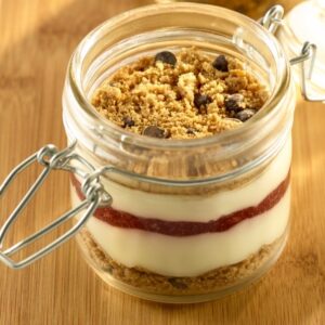 Puratos Cremfil Classic Cheese 1Kg