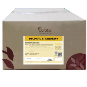 Selai Ekonomis Puratos Rasa Buah 20Kg