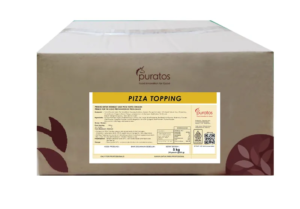 Puratos Pizza Topping Sauce Powder 5Kg