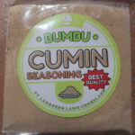 Bumbu Cumin Jintan Seasoning