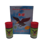 Pewarna Makanan Sumbo Cair 15 ml Rajawali R&W