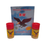 Pewarna Makanan Sumbo Cair 15 ml Rajawali R&W