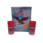 Pewarna Makanan Sumbo Cair 15 ml Rajawali R&W
