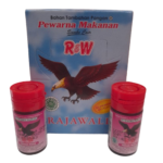 Pewarna Makanan Sumbo Cair 15 ml Rajawali R&W