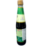 Soy Sauce Seafood Seasoned Kecap Asin Haday 450 ml