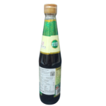 Soy Sauce Seafood Seasoned Kecap Asin Haday 450 ml