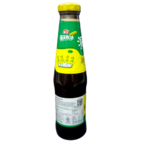 Oyster Sauce Hayday Superior 520 ml