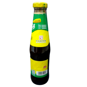 Oyster Sauce Hayday Superior 520 ml